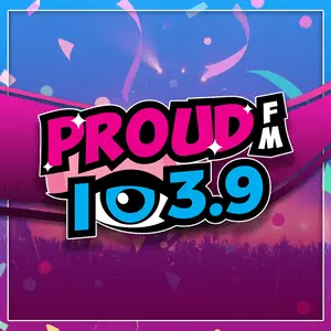 CIRR-FM 103.9 Proud FM Stream