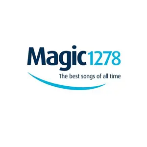 3EE Magie 1278 AM Online