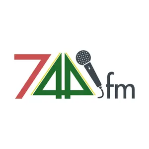 100.1 7441 FM Online