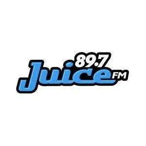 89.7 Juice FM Online