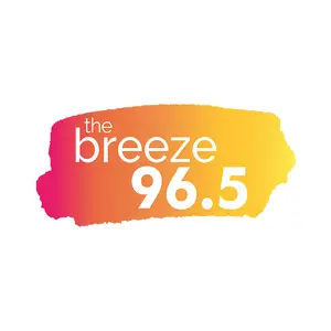 96.5 Brise FM