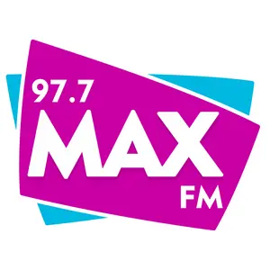 97.7 Max FM Live