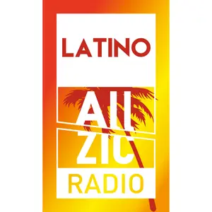 Radio Allzic Latino