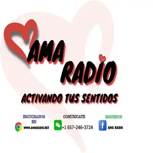 Ama Radio Stream