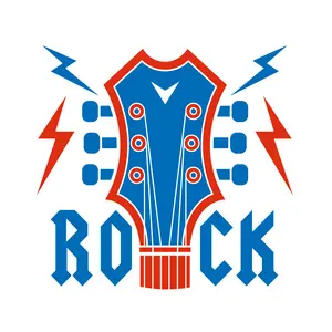 AMV Rock Radio
