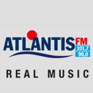 Atlantis FM Stream