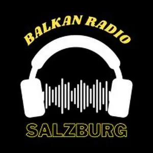 Balkan Radio Salzburg FM
