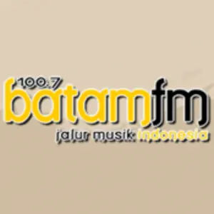 Batam FM 100.7 FM