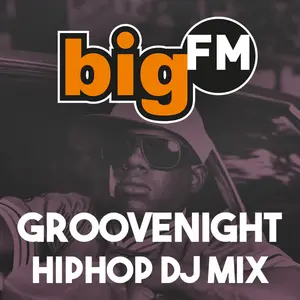 Radio bigFM GROOVENIGHT