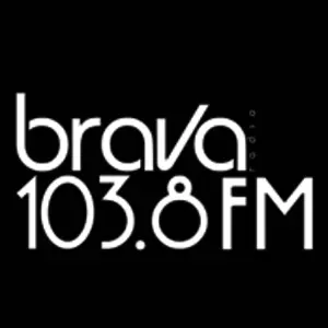 Brava Radio 103.8 FM Live