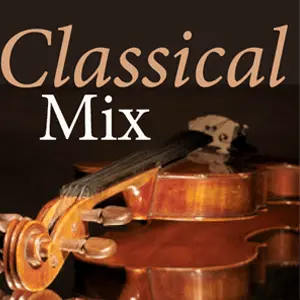 CALM RADIO • Klassisch Mix