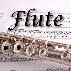 Flöte – CALM RADIO