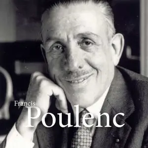 CALM RADIO | Francis Poulenc