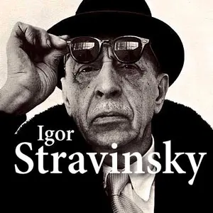 CALM RADIO: Igor Stravinsky