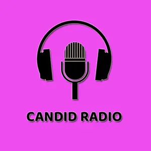 Candid Radio Connecticut Radio
