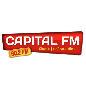 Capital FM Réunion Radio