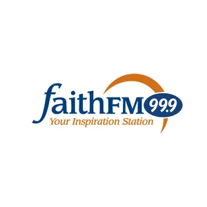 CHJX Glaube FM Stream