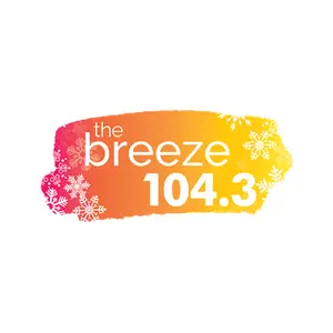 Radio CHLG 104.3 Brise