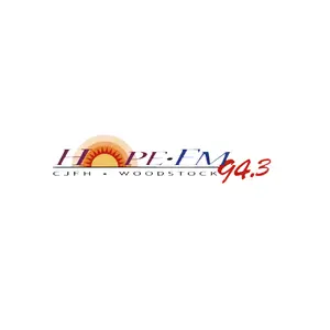 CJFH Hope FM 94.3 Radio