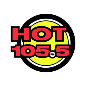 CKQK Heiß 105.5 FM Stream