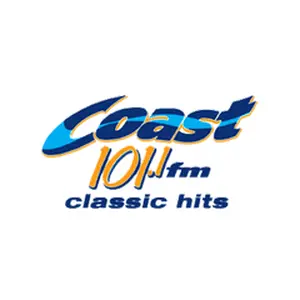 CKSJ Küste 101.1 FM Live