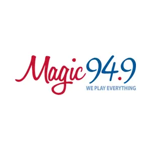CKWM Magie 94.9 FM Live