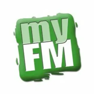 CKXM 90.5 myFM FM