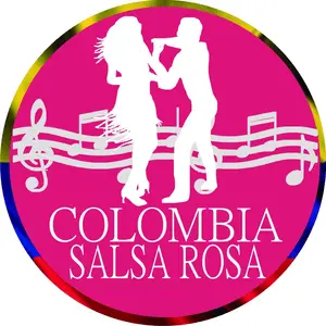 Colombiasalsarosa Radio