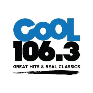 Cool 106.3 | Großartig Hits & Echt Klassiker