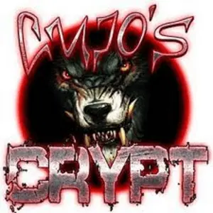 Radio Cujo's Crypt Radio Live