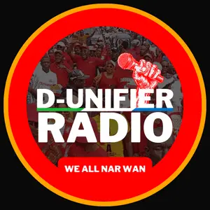 D-Unifier Radio Stream