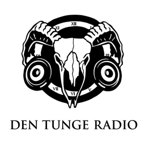 Den Tunge Radio Live