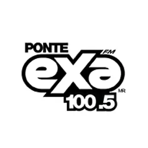 EXA FM Fresnillo 100.5 FM Live