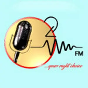 2-22FM Radio