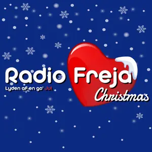 Radio Freja Weihnachten FM