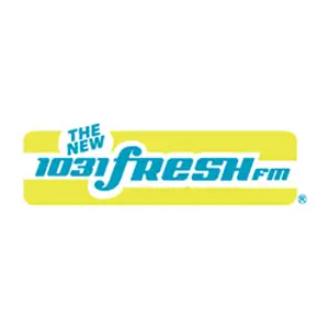 Frisch FM 103.1 – CFHK FM