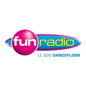 Radio Fun Radio Réunion