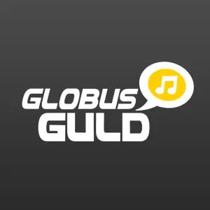 Aabenraa 106.7 FM – Globus Guld