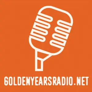 Golden Years Radio Live
