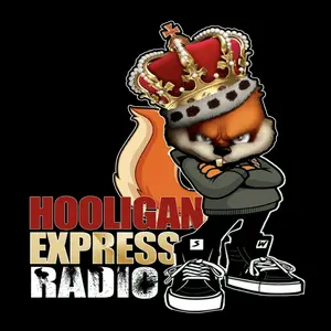 hooliganexpressradio Radio