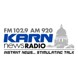 Nachrichten Radio 102.9 FM – KARN-FM