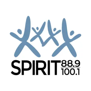 KDUV Geist 88.9 and 100.1 FM Online