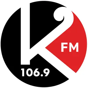 KFM 106.9 FM