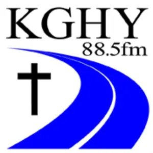 Gospel Hiway – KGHY