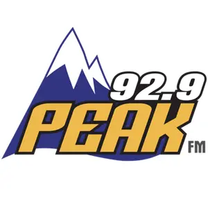 KKPK • 92.9 PEAK FM
