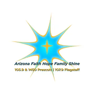 KNOT Arizona Shine 1450 AM Stream