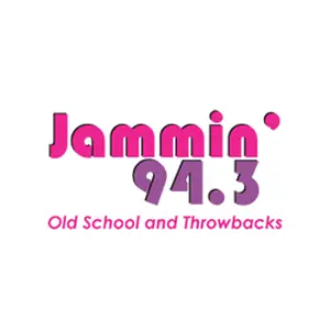 KOKO Jammin' 94.3 Radio