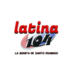 Latina 104 | La Bonita de Santo Domingo