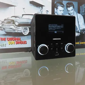 Radio Backbeatradio
