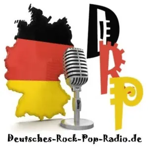 deutsches-Rock-Pop-radio Radio
